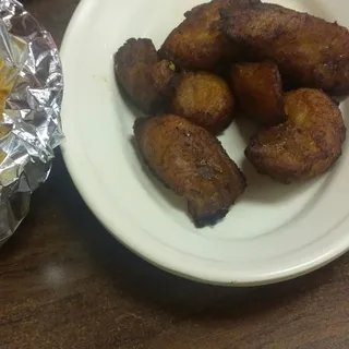 Platanos