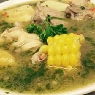 Sancocho Trifasico