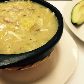 Ajiaco