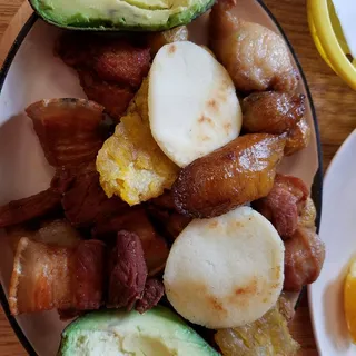 Picada for 2