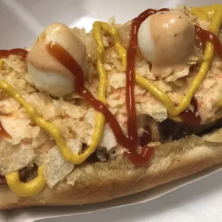 Hot Dog