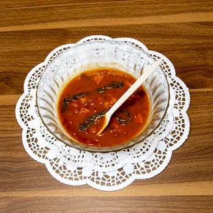 Habichuelas Colorados (Red/Pink Beans)