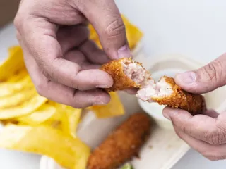 Bodega Cuban Kitchen