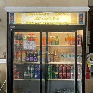 drink