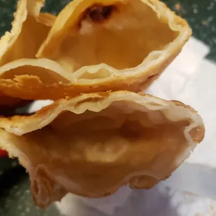 EmpaNADA !