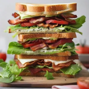 BLT