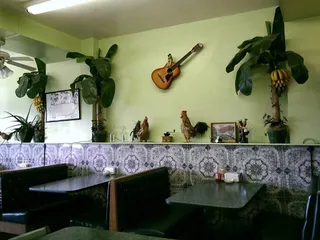 La Borincana