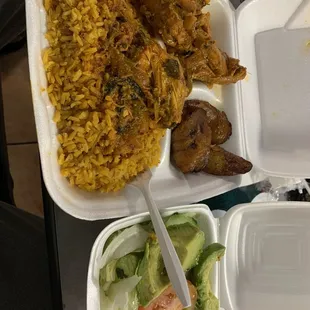 food, chicken wings and fried chicken