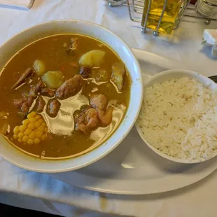 Sancocho