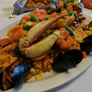Paella
