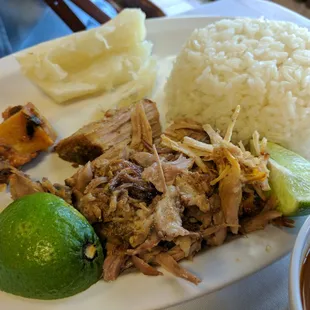 Pernil