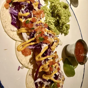 Baja Tacos