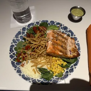Southwest Salad