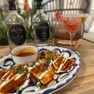 Quesadilla