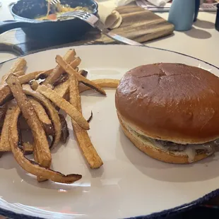 Cheeseburger