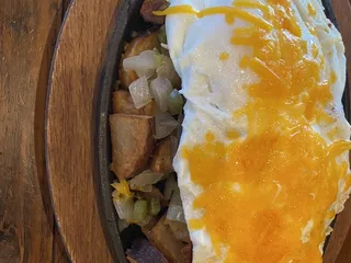 Stateline Restaurant