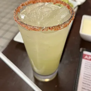 (Tuesday's) Happy Hour Margarita $2.99