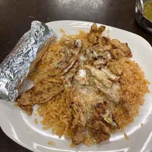 The Adult Steven Special