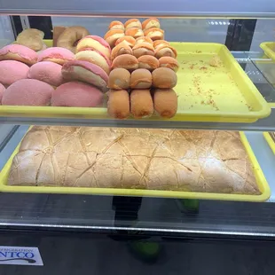 Pastries