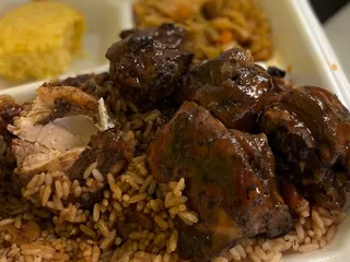 B&G Prestige Jamaican Restaurant