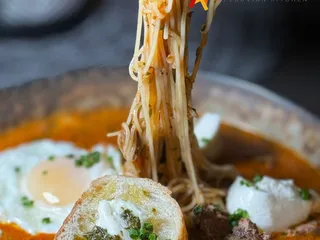 Lima Nation Peruvian Kitchen