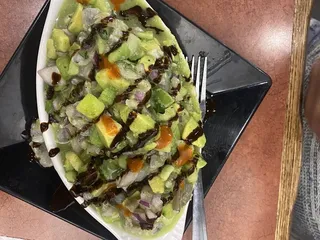 El Capitan Seafood & Grill