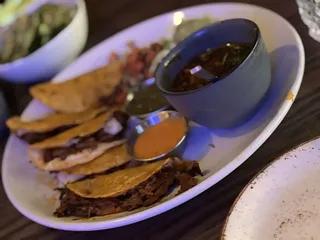 iTzcali Tapas and Tequila