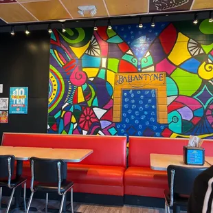 Mural