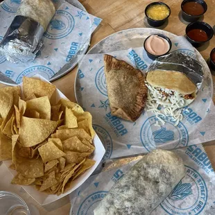 burrito, burritos and wraps, food, wraps