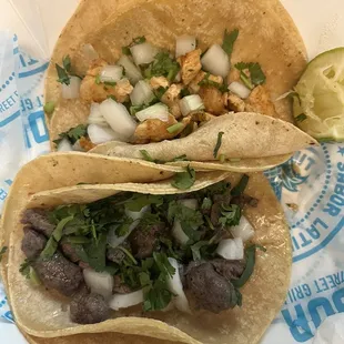 Tacos Autenticos