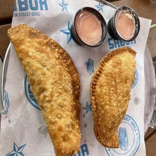 Empanada&apos;s