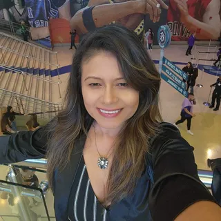 Belkis G.