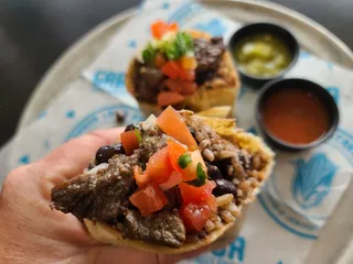 Sabor Latin Street Grill - Steele Creek