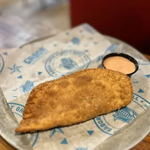 Empanada