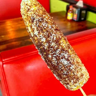 Elote Loco