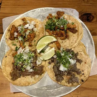 Street Tacos Authenticos