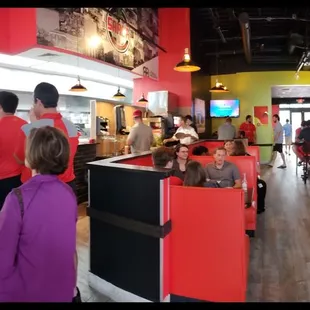 Busy busy taco Tuesday!!!