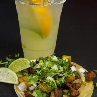 Margaritas $5 Friday!