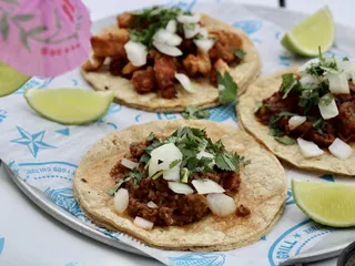 Sabor Latin Street Grill - Huntersville