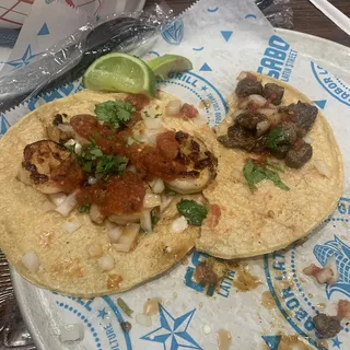 Tacos Autenticos