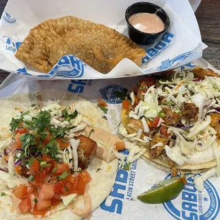 Tacos Locos