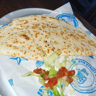 Quesadilla