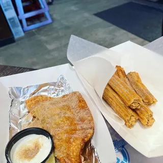 Churros