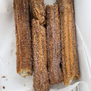 Churros