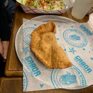 Empanada