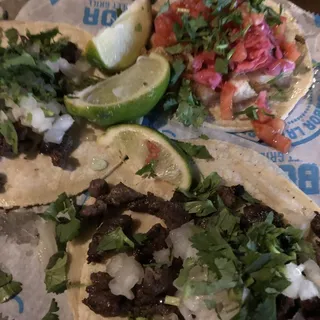 Tacos Autenticos