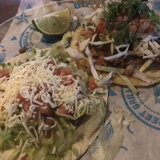 Tacos Locos