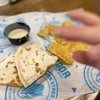 Quesadilla