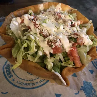 Taco Salad