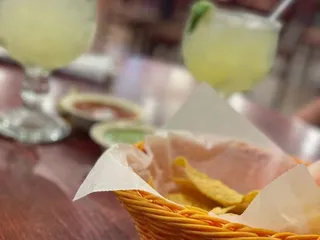 Panchito’s Mexican Grill